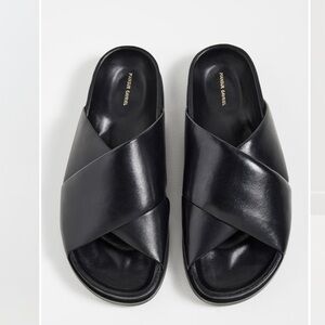 NEW w/dust bag: Mansur Gavriel Everyday Sandals